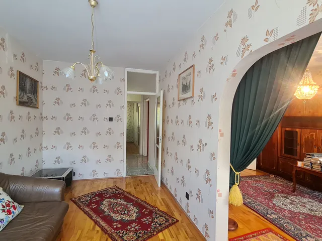 Kiadó lakás Budapest XIII. kerület, Angyalföld, Gyöngyösi 64 nm