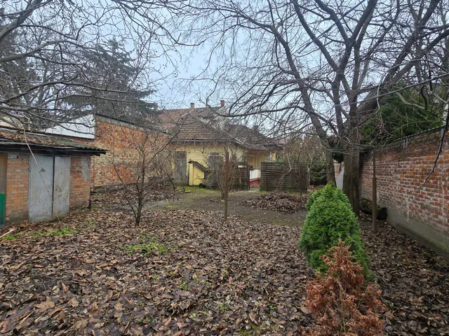 Eladó ház Budapest XV. kerület, Rákospalota 86 nm