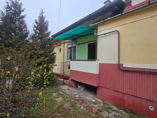 Eladó ház Budapest XV. kerület, Rákospalota 86 nm