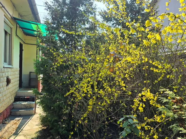 Eladó ház Budapest XV. kerület, Rákospalota 86 nm