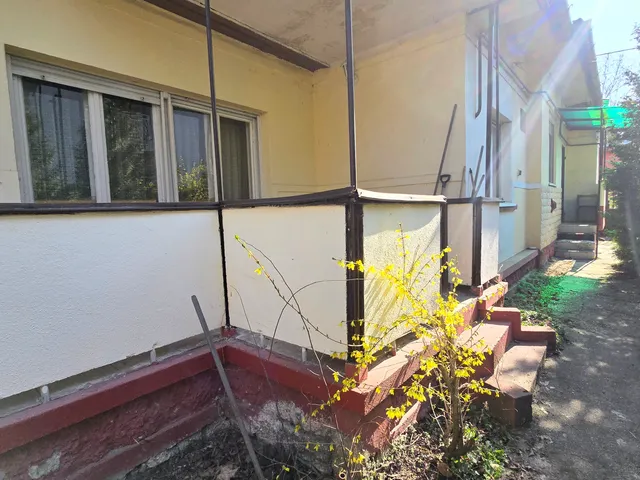 Eladó ház Budapest XV. kerület, Rákospalota 86 nm