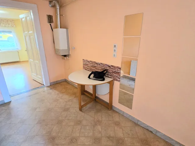 Eladó lakás Budapest XIV. kerület, Herminamező, Ilosvai Selymes 29 nm