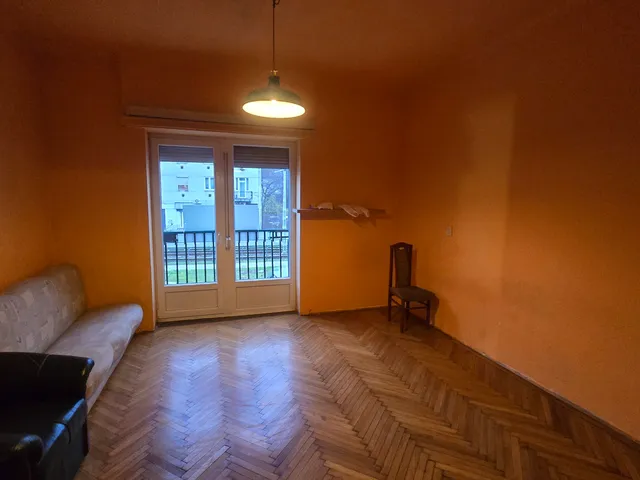 Eladó lakás Budapest XIV. kerület, Alsórákos, Nagy Lajos király útja 44 nm