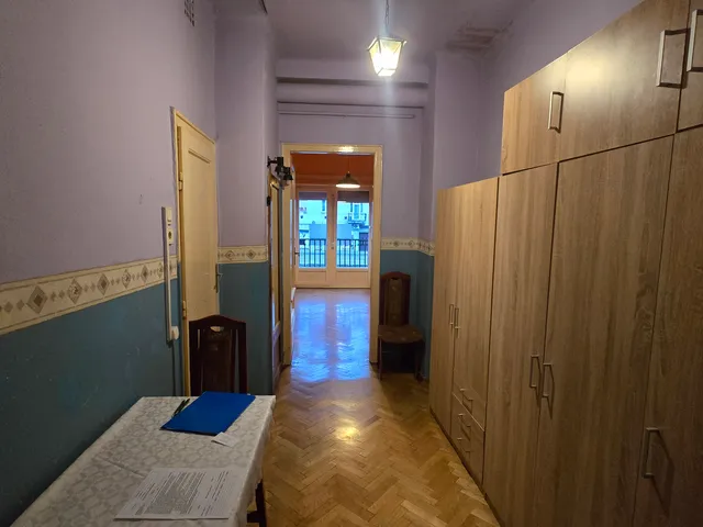 Eladó lakás Budapest XIV. kerület, Alsórákos, Nagy Lajos király útja 44 nm