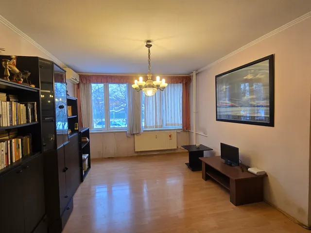 Eladó lakás Budapest XIV. kerület, Alsórákos, Kacsóh Pongrác 54 nm