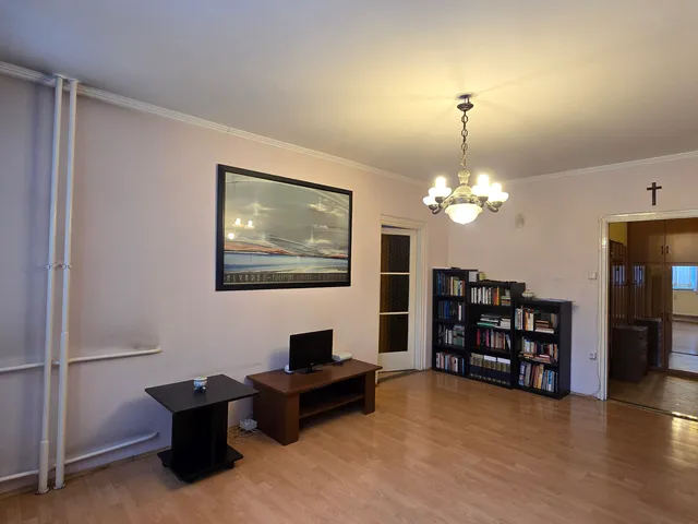 Eladó lakás Budapest XIV. kerület, Alsórákos, Kacsóh Pongrác 54 nm