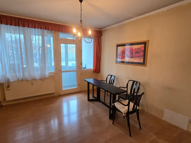 Eladó lakás Budapest XIV. kerület, Alsórákos 54 nm