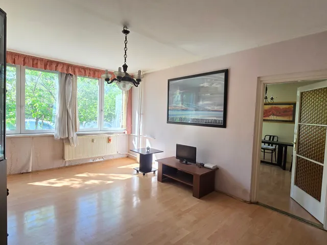 Eladó lakás Budapest XIV. kerület, Alsórákos 54 nm