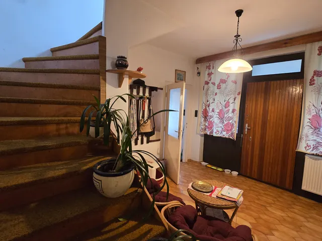 Eladó ház Budapest XVI. kerület, Mátyásföld 100 nm