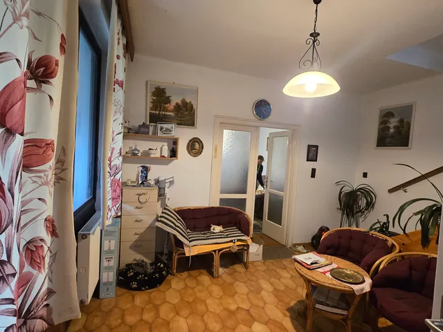 Eladó ház Budapest XVI. kerület, Mátyásföld, Wesselényi 100 nm