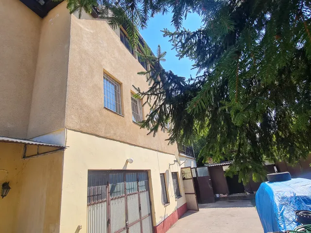 Eladó ház Budapest XVI. kerület, Rákosszentmihály 540 nm