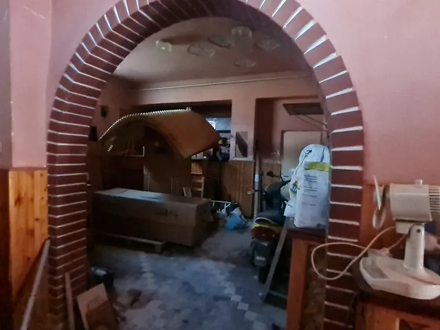 Eladó ház Budapest XVI. kerület, Rákosszentmihály, Gusztáv 540 nm