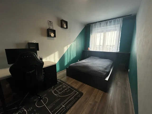 Eladó lakás Budapest XV. kerület, Rákospalota, Alkotmány 50 nm