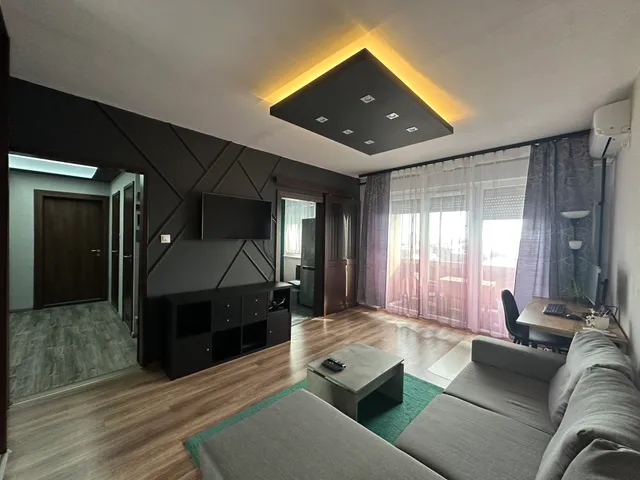 Eladó lakás Budapest XV. kerület, Rákospalota 50 nm