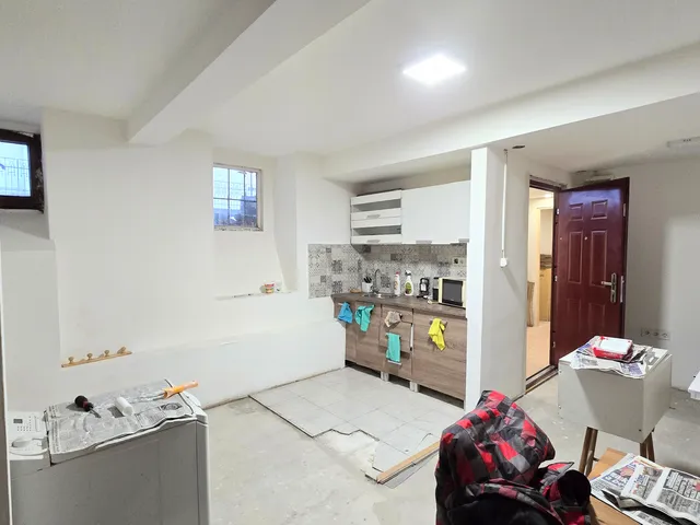 Eladó lakás Budapest XIV. kerület, Alsórákos, Bíbor 116 nm