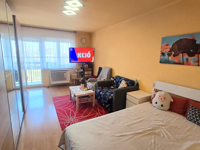 Eladó lakás Budapest XIV. kerület, Városliget 49 nm