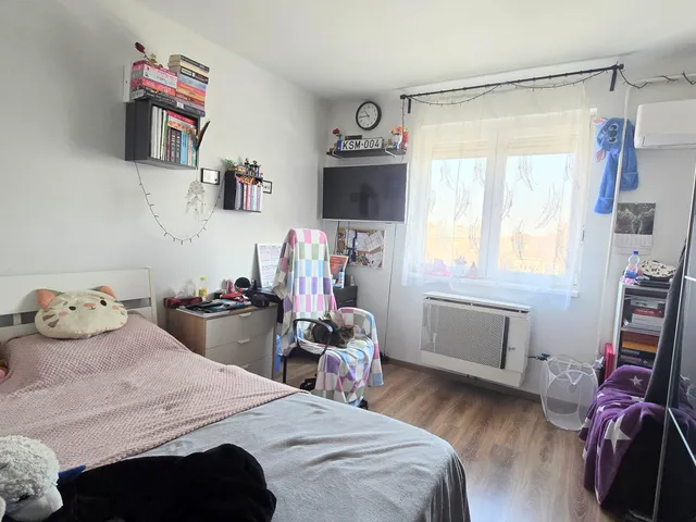 Eladó lakás Budapest XIV. kerület, Városliget 49 nm