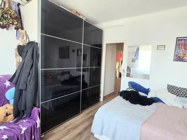 Eladó lakás Budapest XIV. kerület, Városliget 49 nm