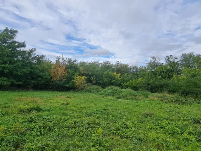 Eladó telek Mogyoród 900 nm