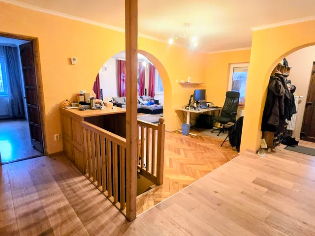 Eladó ház Fót, Kisalag 277 nm