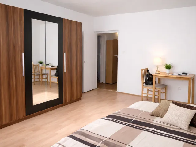 Eladó lakás Budapest XIV. kerület, Rákosfalva, Ond vezér útja 49 nm