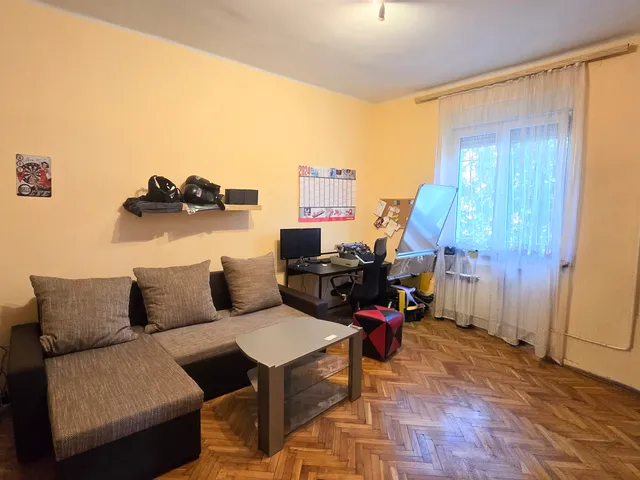 Eladó lakás Budapest XV. kerület, Rákospalota 52 nm