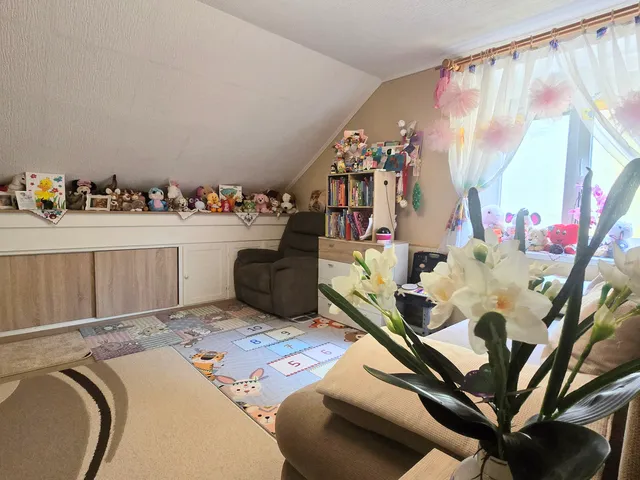 Eladó ház Budapest XV. kerület, Rákospalota, Bethlen Gábor 76 nm