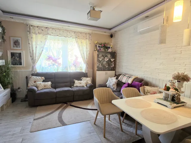 Eladó ház Budapest XV. kerület, Rákospalota, Bethlen Gábor 76 nm