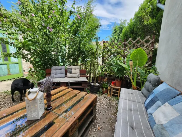 Eladó lakás Budapest XV. kerület, Rákospalota 40 nm