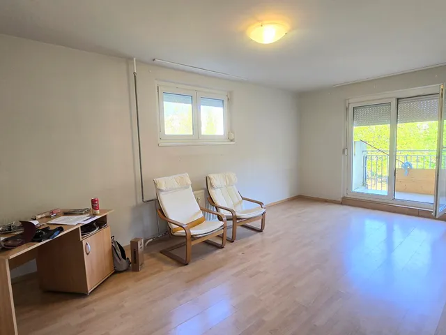 Eladó lakás Budapest III. kerület, Békásmegyer 37 nm