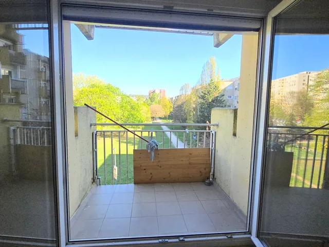 Eladó lakás Budapest III. kerület, Békásmegyer, Pablo Neruda 37 nm