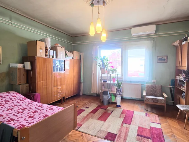 Eladó ház Budapest XV. kerület, Rákospalota 110 nm