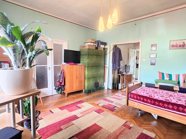 Eladó ház Budapest XV. kerület, Rákospalota 110 nm