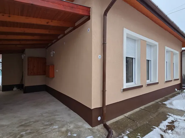 Eladó ház Budapest XVI. kerület, Sashalom, Baross Gábor 148 nm