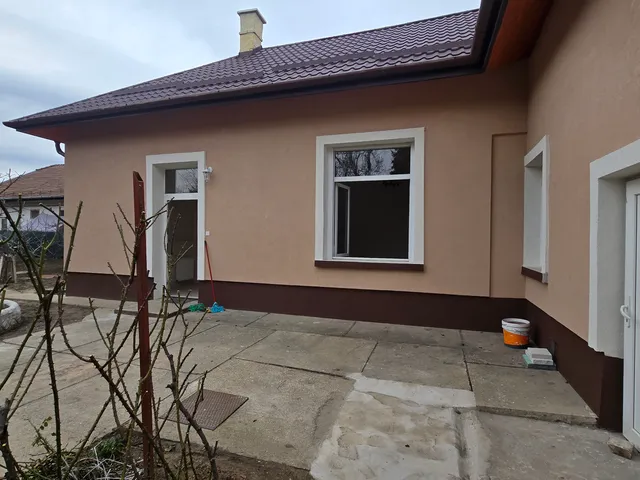 Eladó ház Budapest XVI. kerület, Sashalom 148 nm