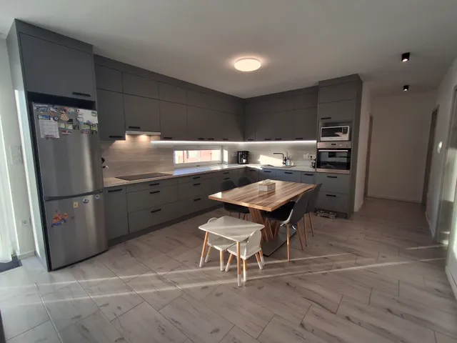 Eladó ház Mosonmagyaróvár, Városközpont, Klapka György 106 nm