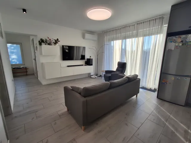 Eladó ház Mosonmagyaróvár, Városközpont, Klapka György 106 nm