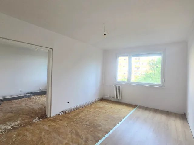 Eladó lakás Budapest IV. kerület, Újpest, Erzsébet utca 53 nm