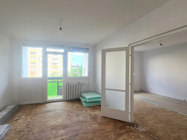 Eladó lakás Budapest IV. kerület, Újpest 53 nm