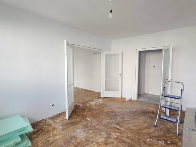 Eladó lakás Budapest IV. kerület, Újpest, Erzsébet utca 53 nm