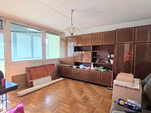 Eladó lakás Budapest XI. kerület 45 nm