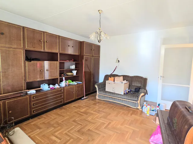 Eladó lakás Budapest XI. kerület, Fehérvári út 45 nm