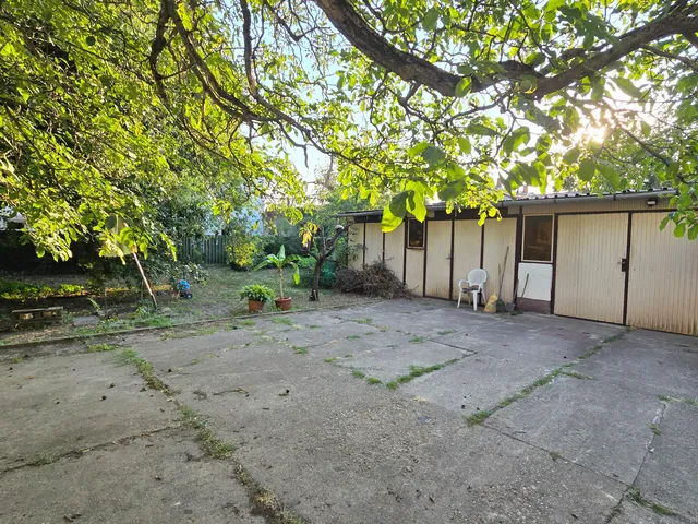 Eladó ház Budapest XV. kerület, Pestújhely 121 nm