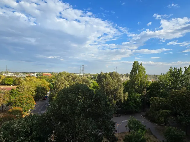 Eladó lakás Budapest XV. kerület, Újpalota 61 nm