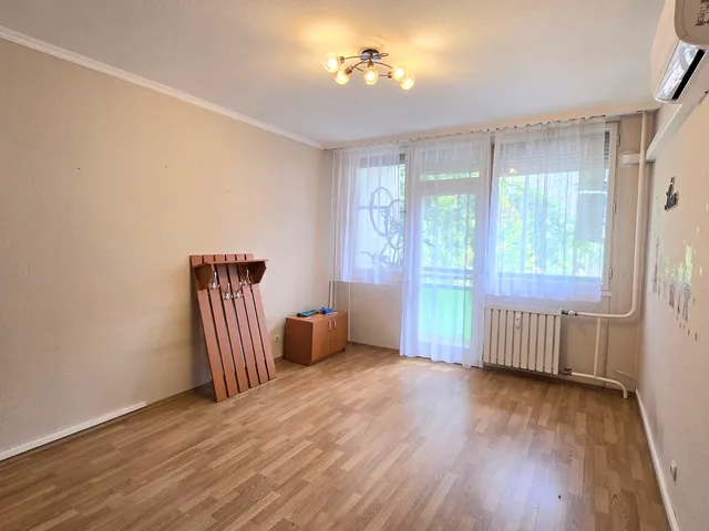 Eladó lakás Budapest IV. kerület, Újpest 53 nm