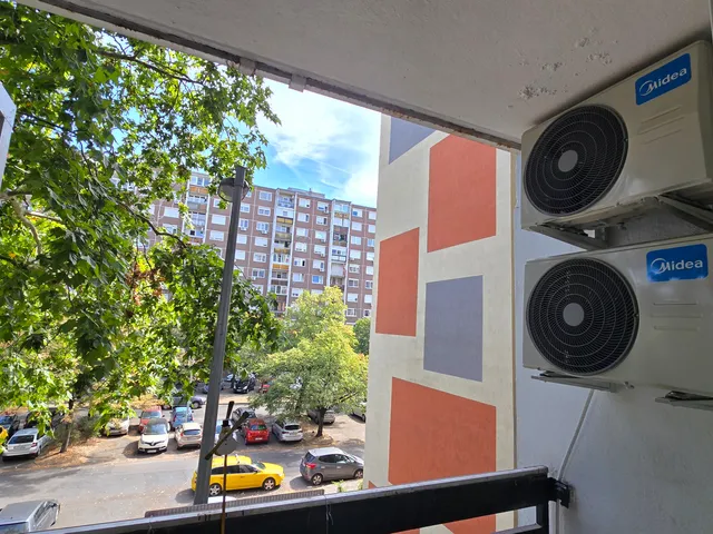 Eladó lakás Budapest IV. kerület, Újpest, Erzsébet utca 53 nm
