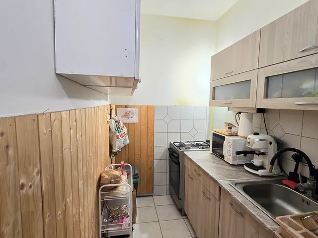 Eladó lakás Budapest IV. kerület, Újpest, Pozsonyi utca 46 nm