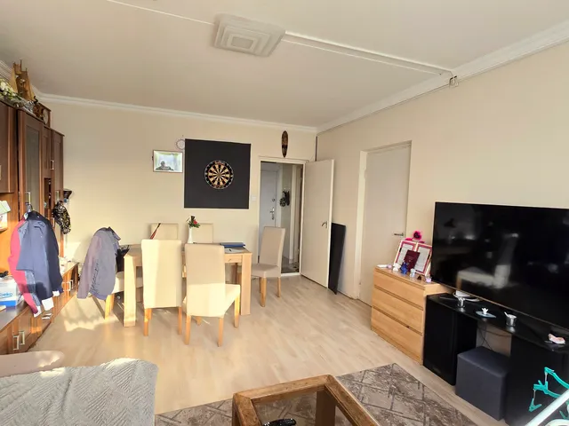 Eladó lakás Budapest IV. kerület, Újpest 46 nm