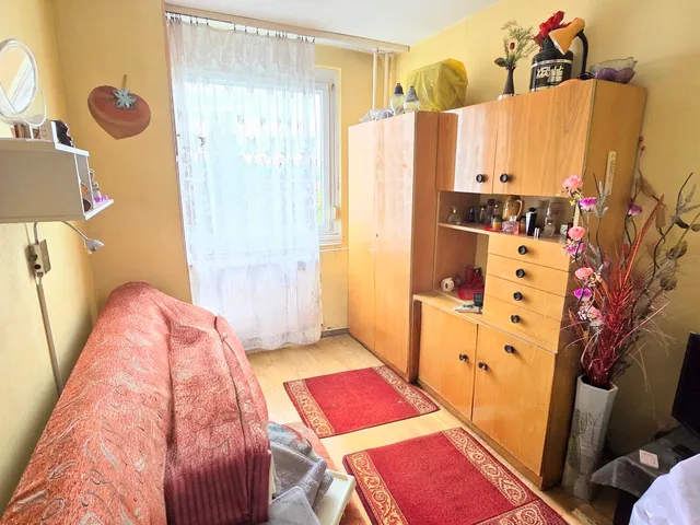 Eladó lakás Budapest XV. kerület, Újpalota, Sárfű utca 61 nm