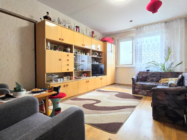 Eladó lakás Budapest XV. kerület, Újpalota 61 nm